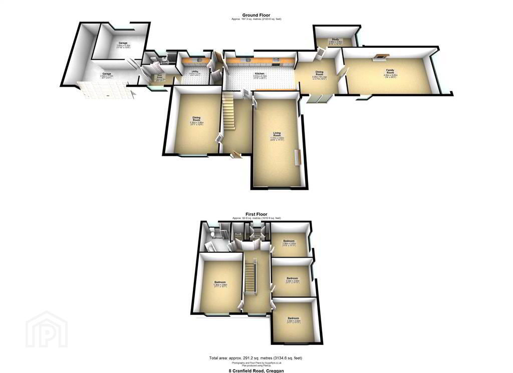 8 Cranfield Road 61 of 63