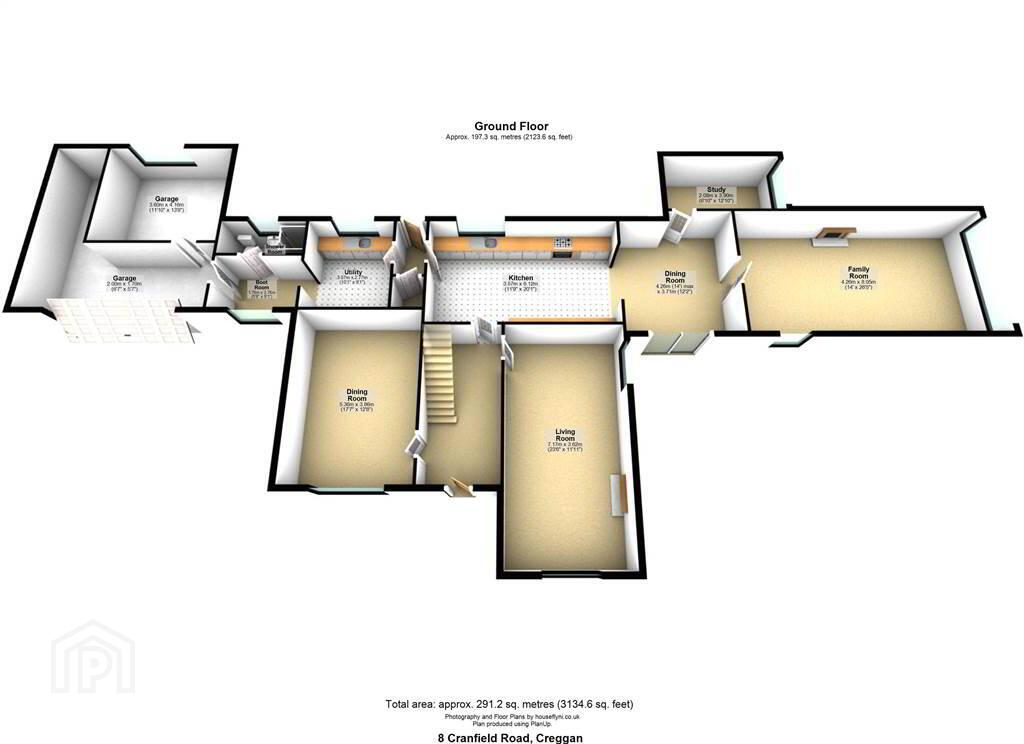 8 Cranfield Road 62 of 63