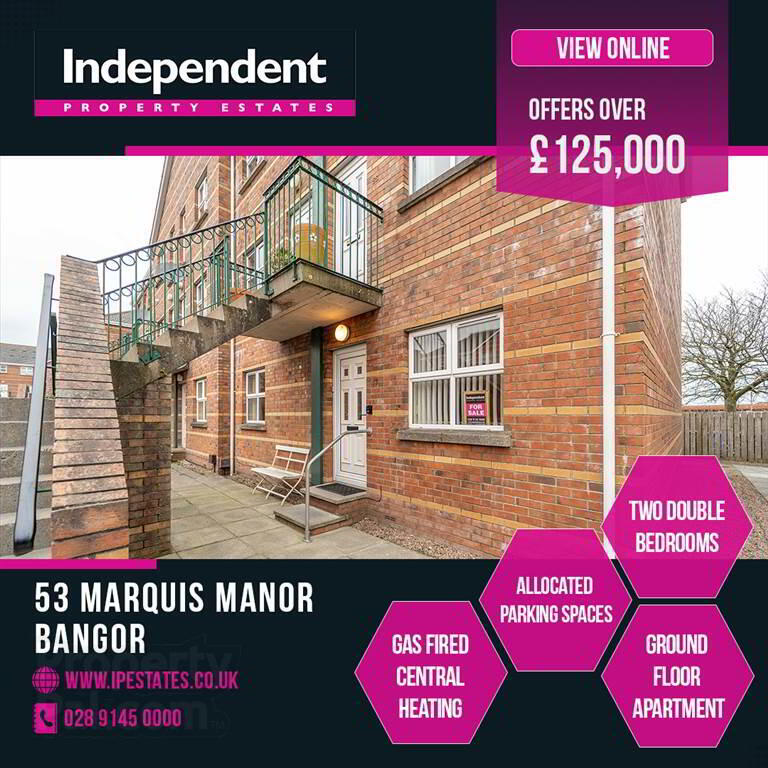 53 Marquis Manor