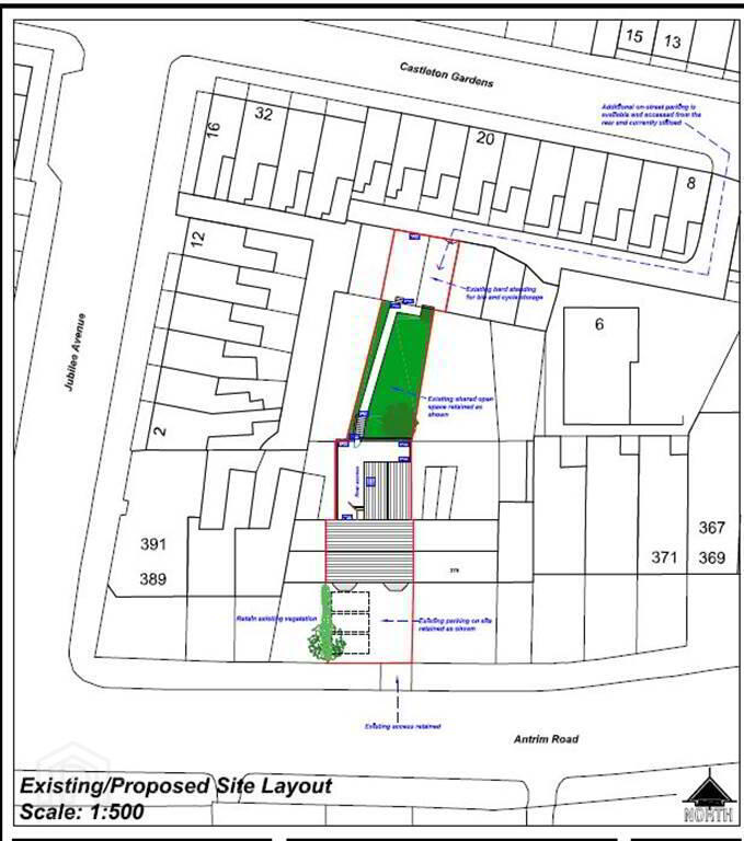 381 Antrim Road 36 of 36