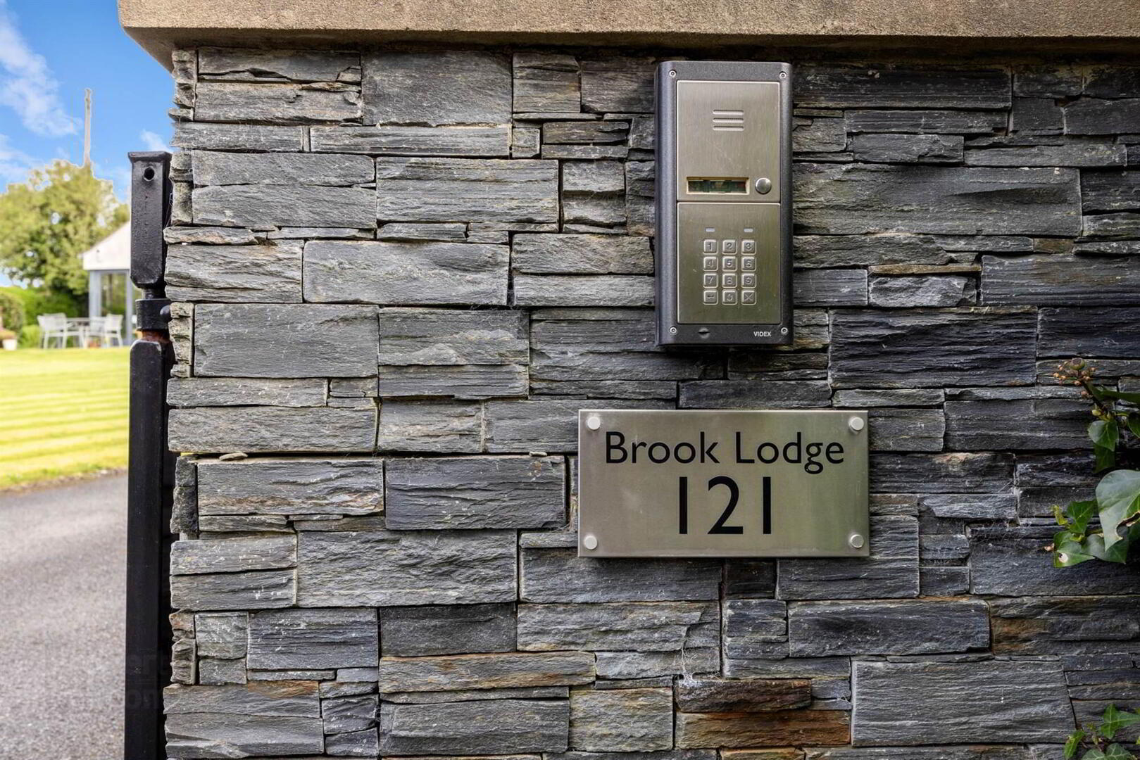 'Brook Lodge', 121 Ballymorran Road