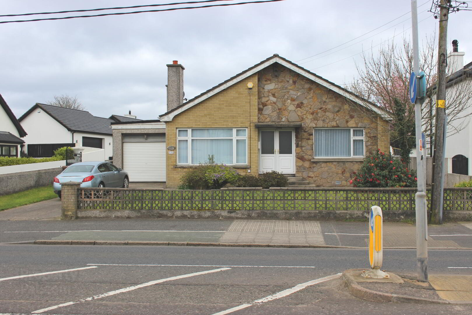 33a Dundrum Road