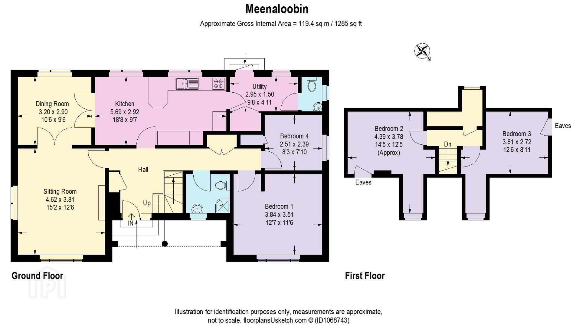 Meenaloobin 5 of 32