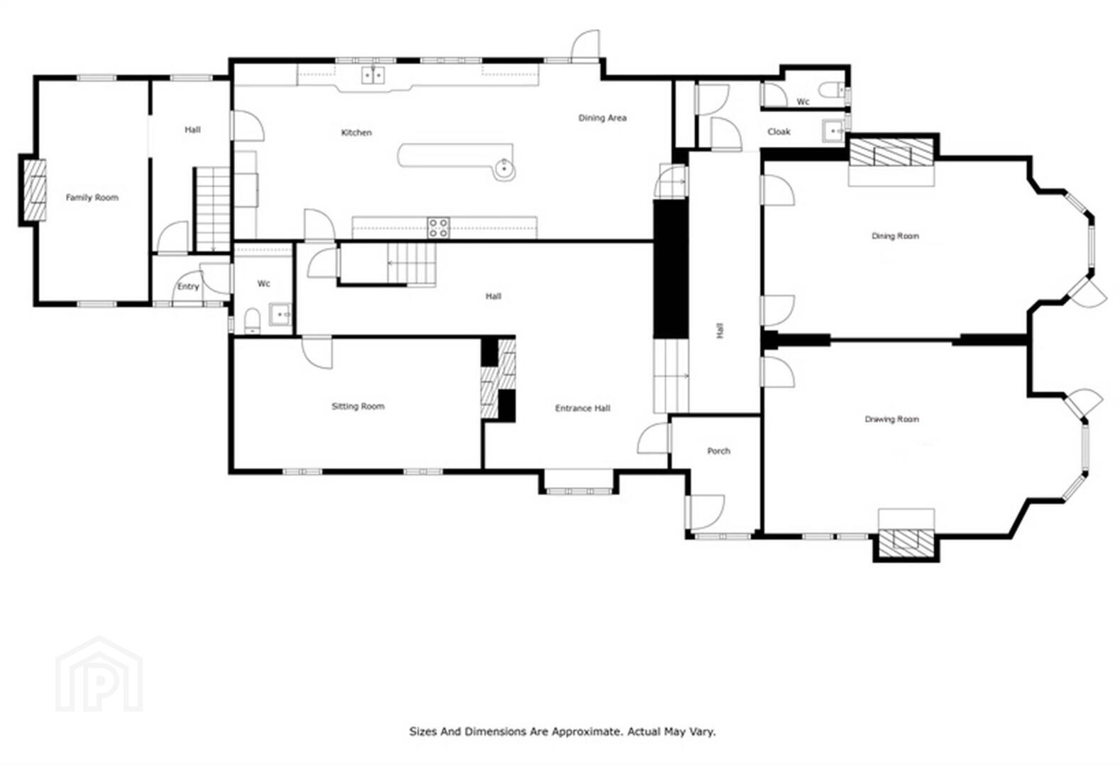 The Whins, 4 Seneril Road 40 of 42