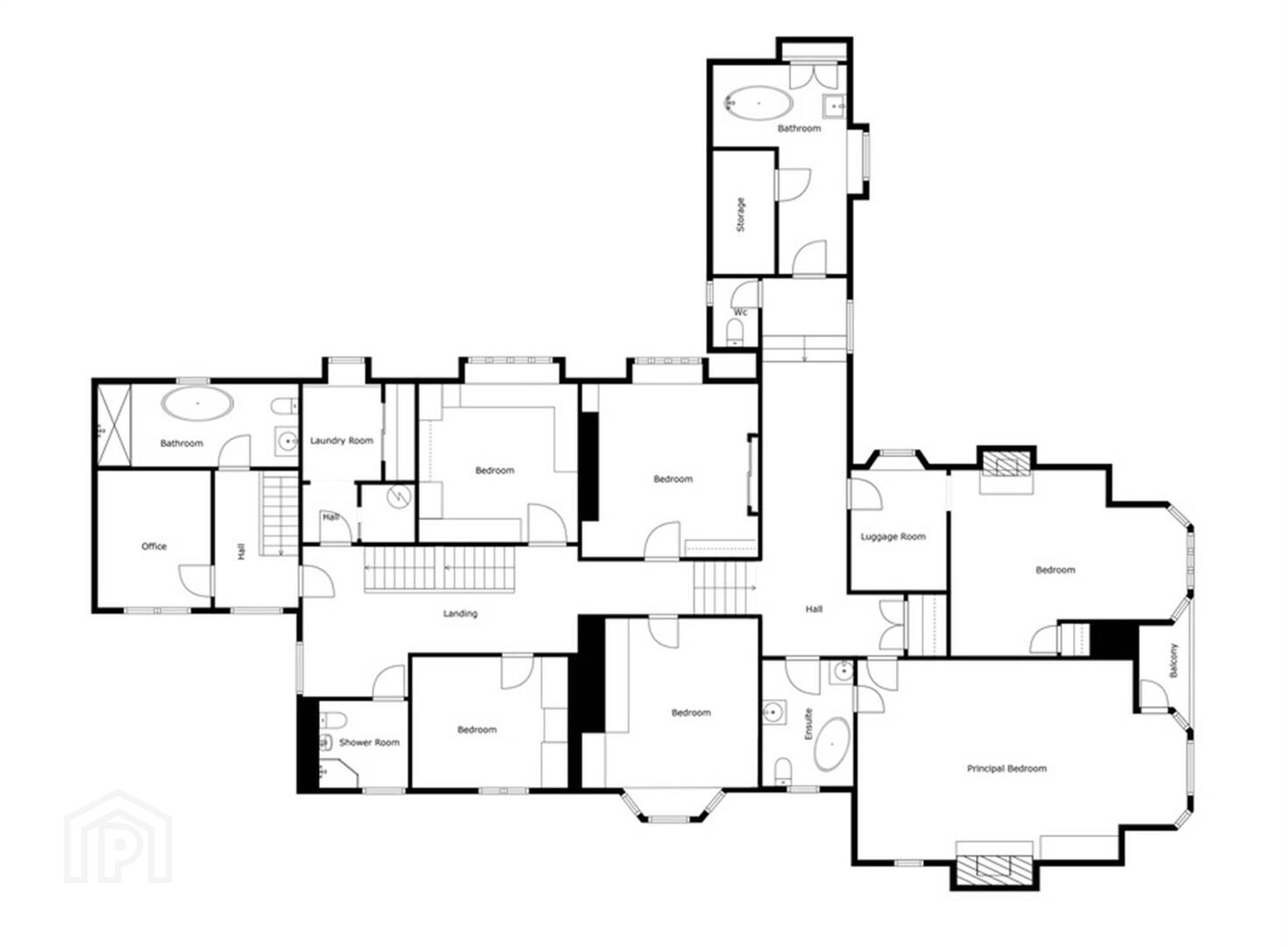 The Whins, 4 Seneril Road 41 of 42
