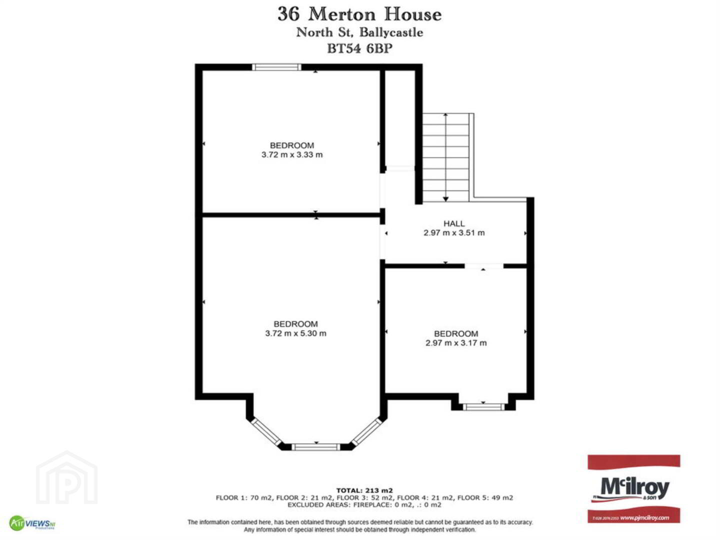 Merton House, 36 North Street 68 of 71