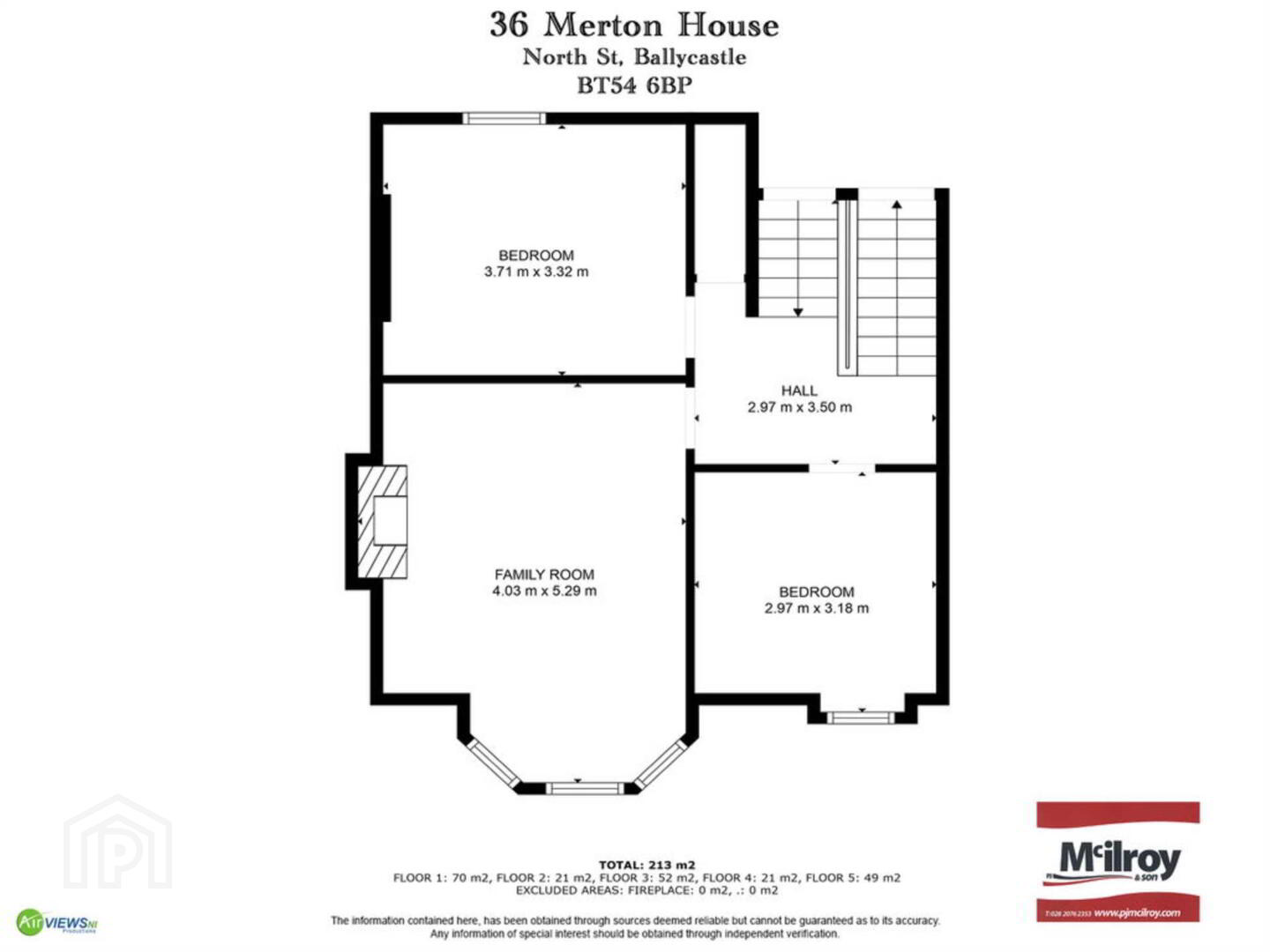 Merton House, 36 North Street 66 of 71