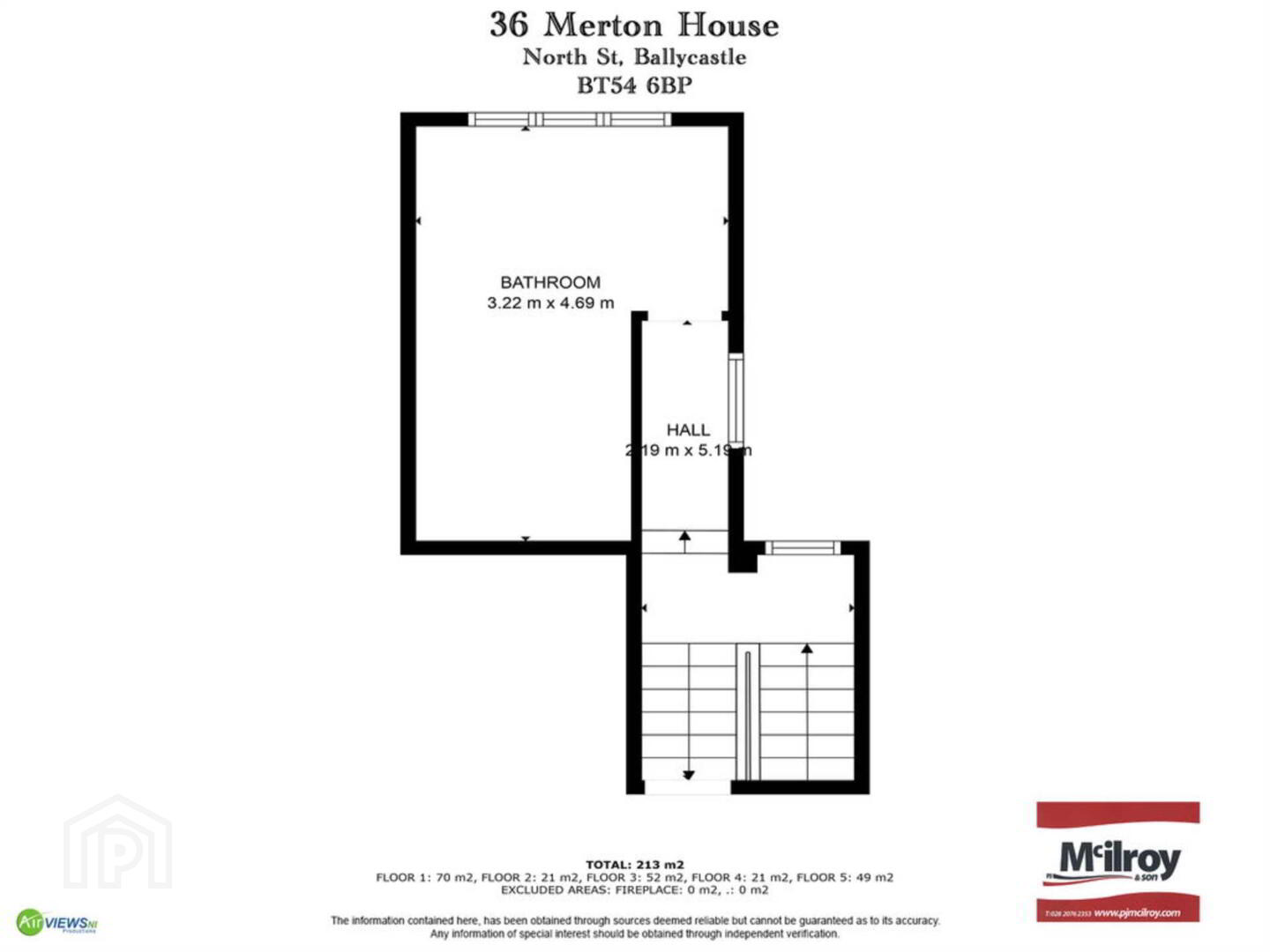 Merton House, 36 North Street 67 of 71
