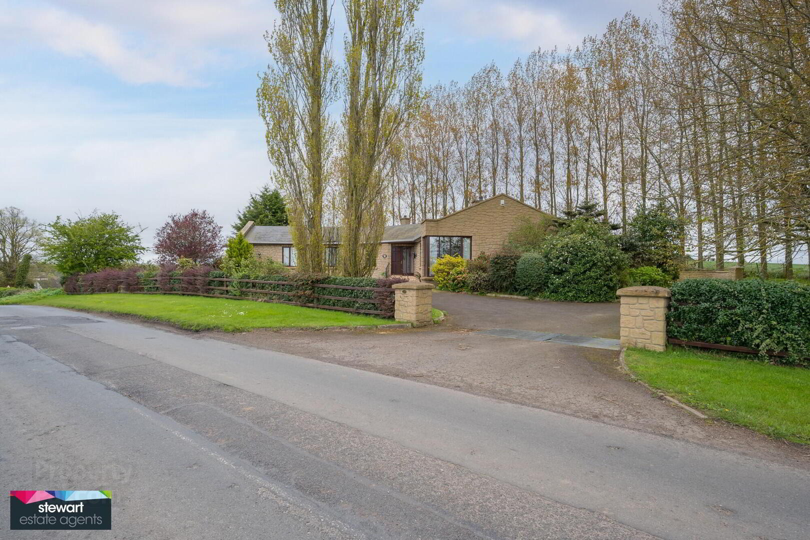 Poplar Hill Cottage, 29 Aghalee Road