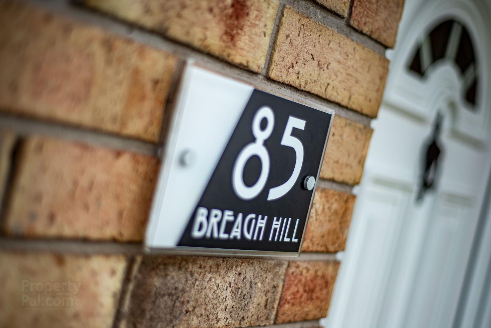 85 Breagh Hill