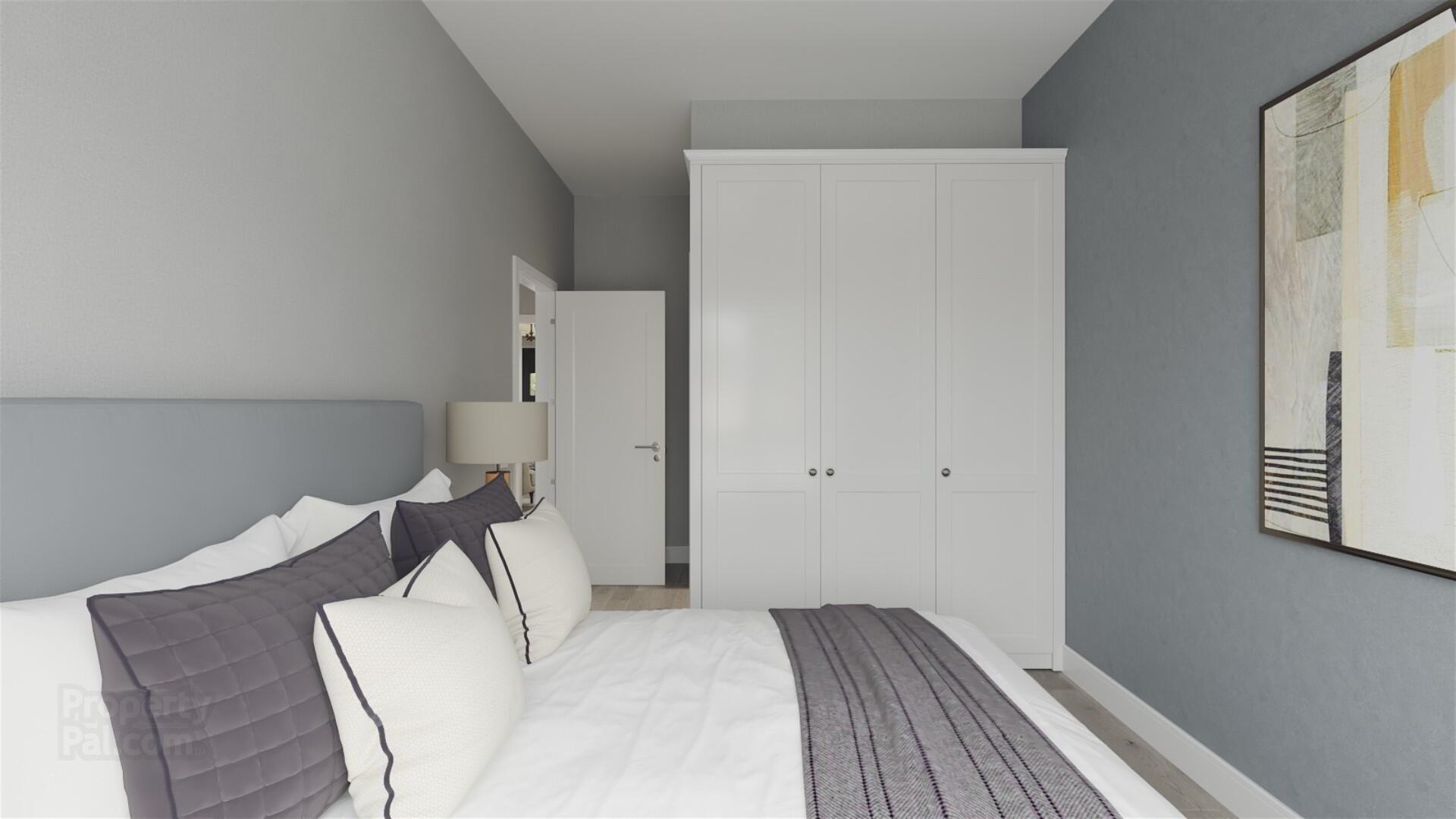 Apartment 8 of 10