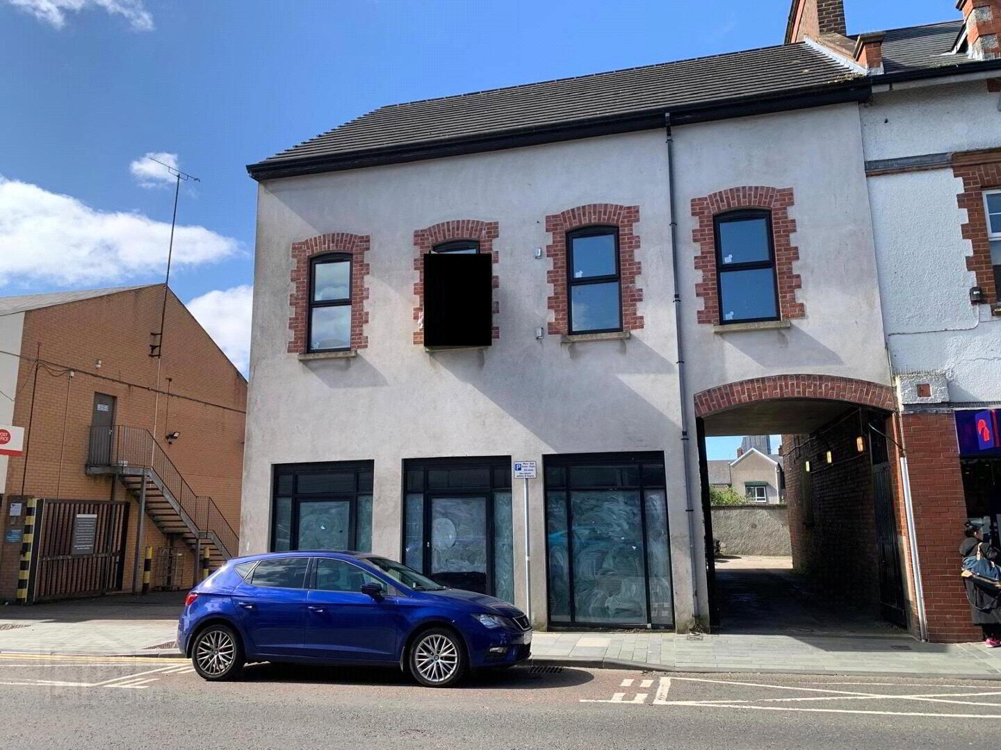64-66 Wellington Street 9 of 9