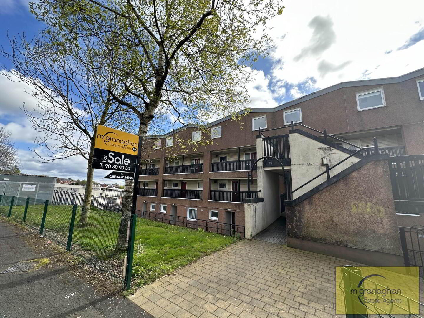 8c Carrigart Avenue 2 of 18