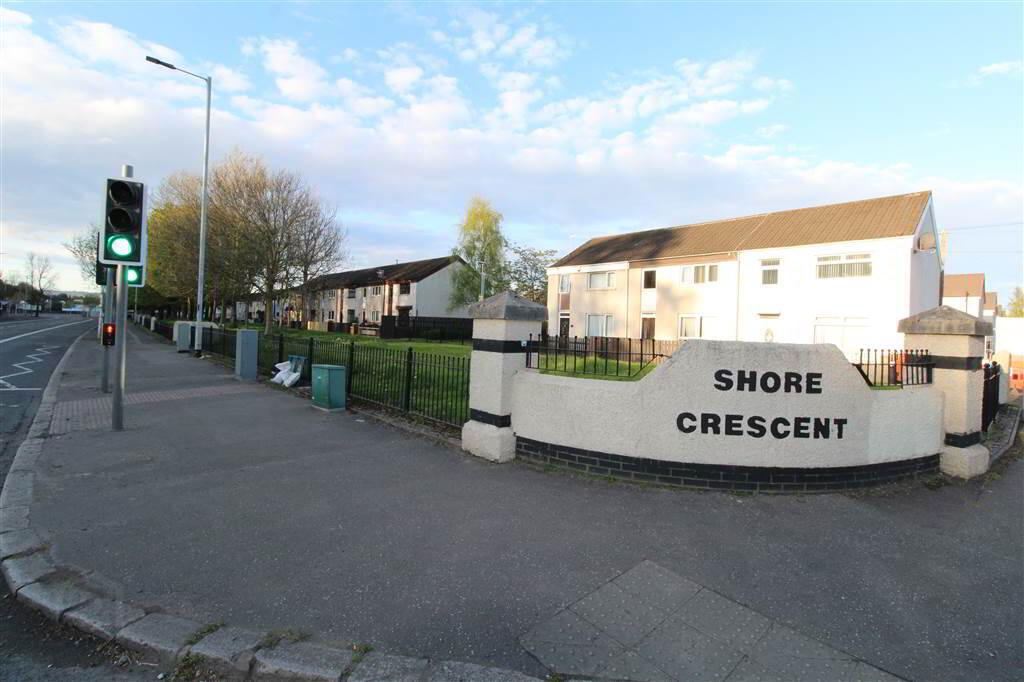 735 Shore Road, Belfast