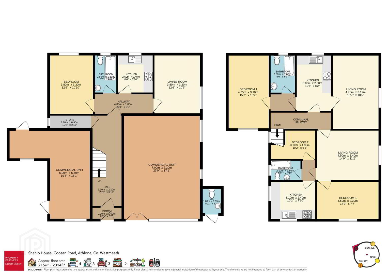 Shanlo House, Coosan Road 15 of 15