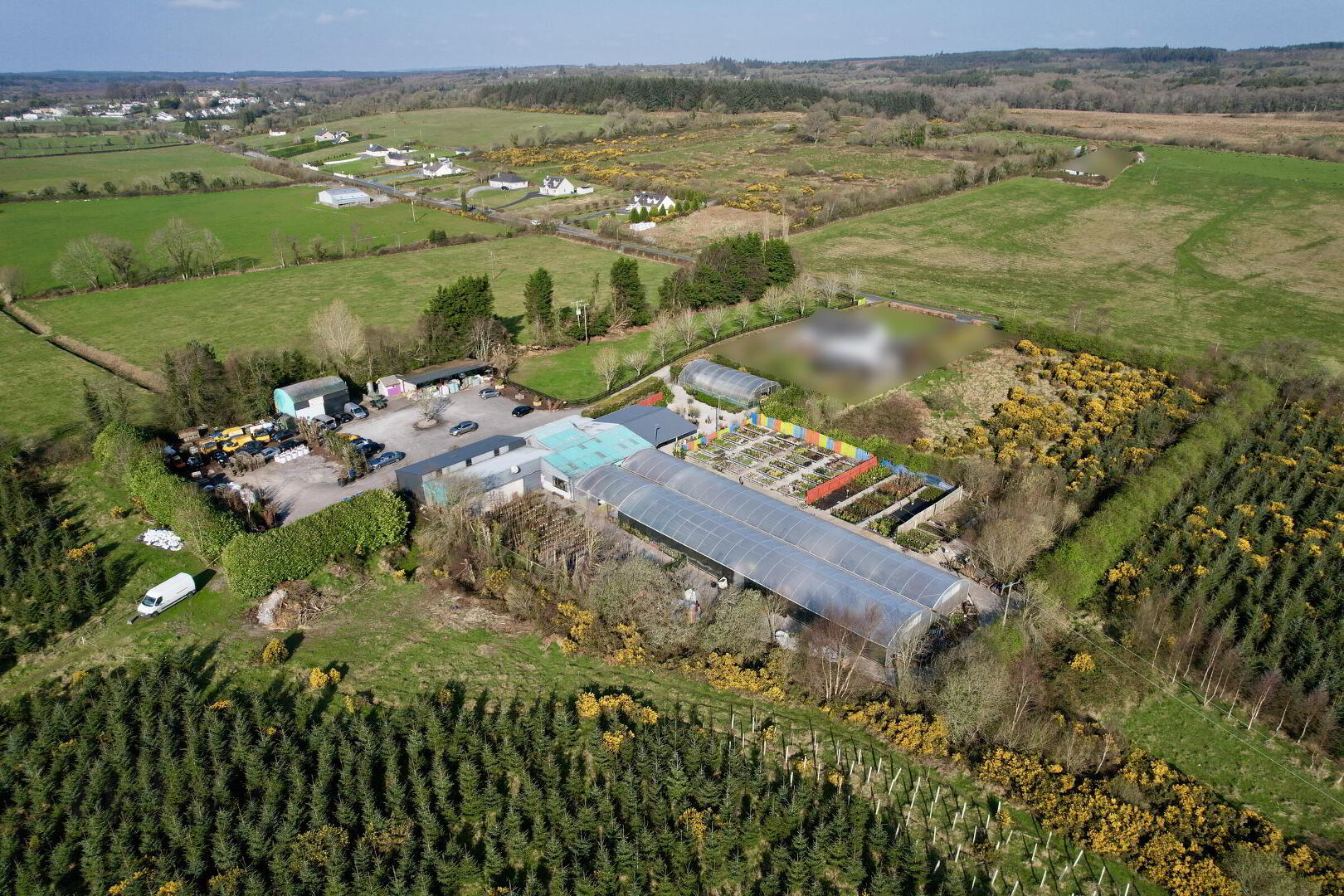 Woodford Garden Centre 32 of 33
