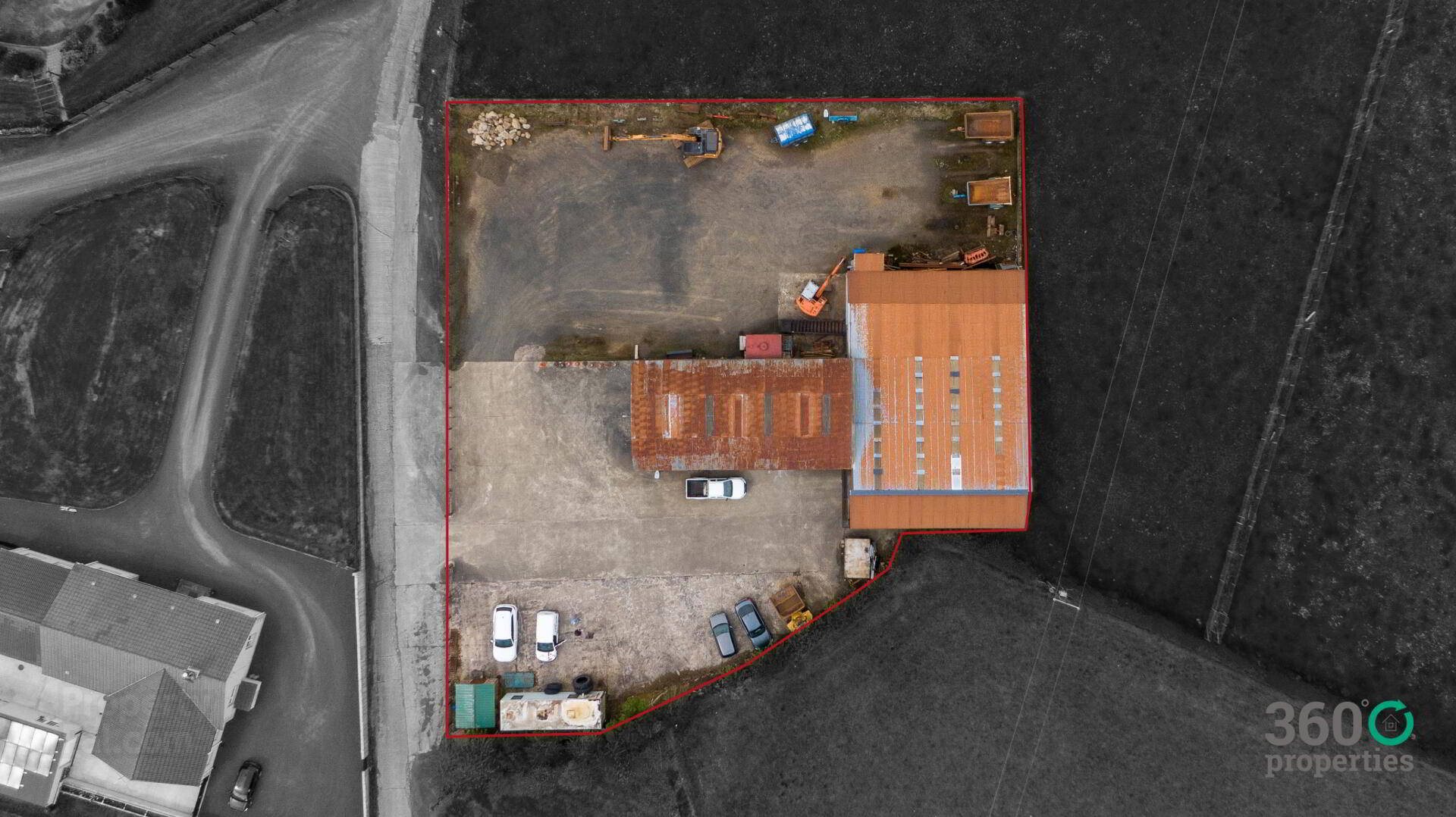 Site With Full Planning Permission, Adjacent To 86 Gortnageeragh Road