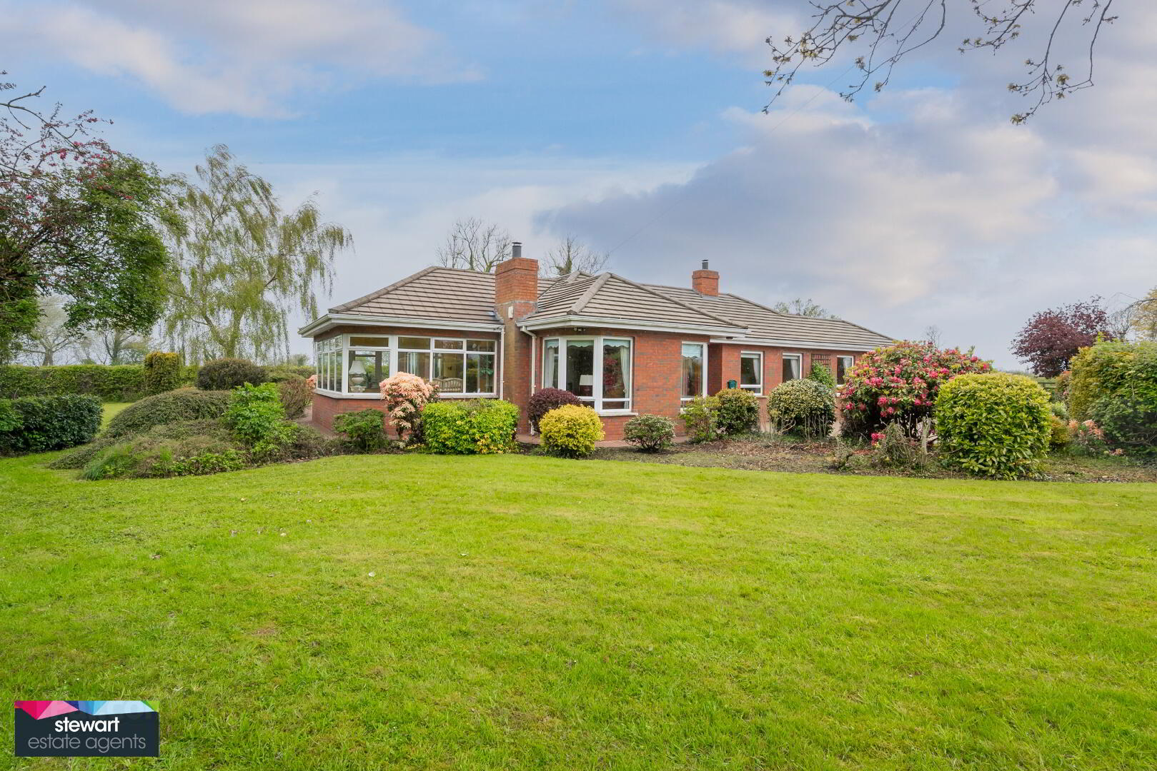 Tunny Hollow, 34a Feumore Road