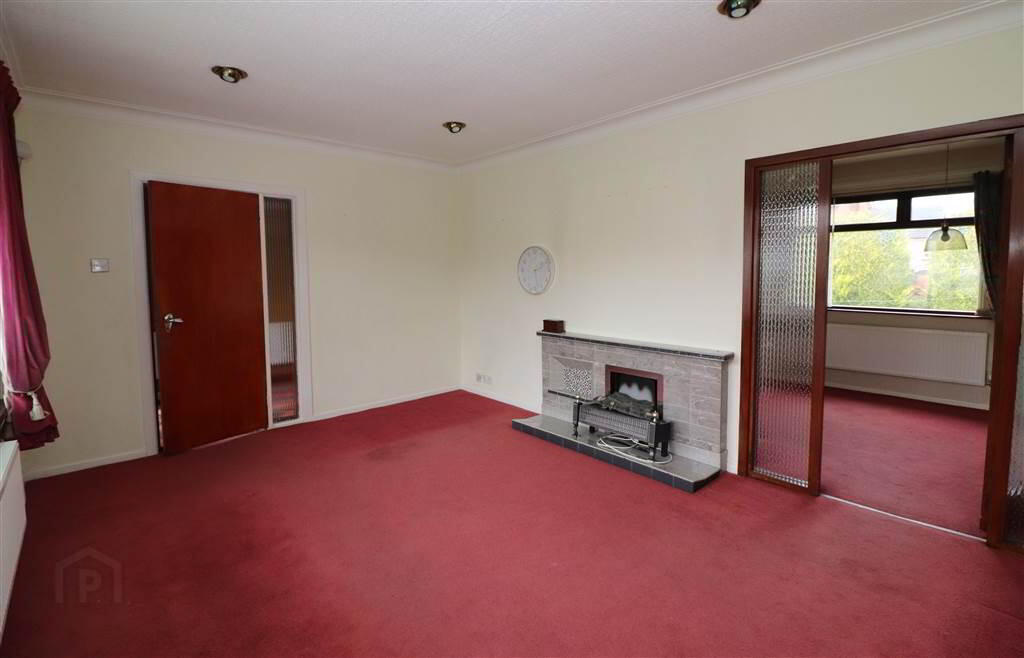 6 Plantation Avenue, Plantation Road, Lisburn