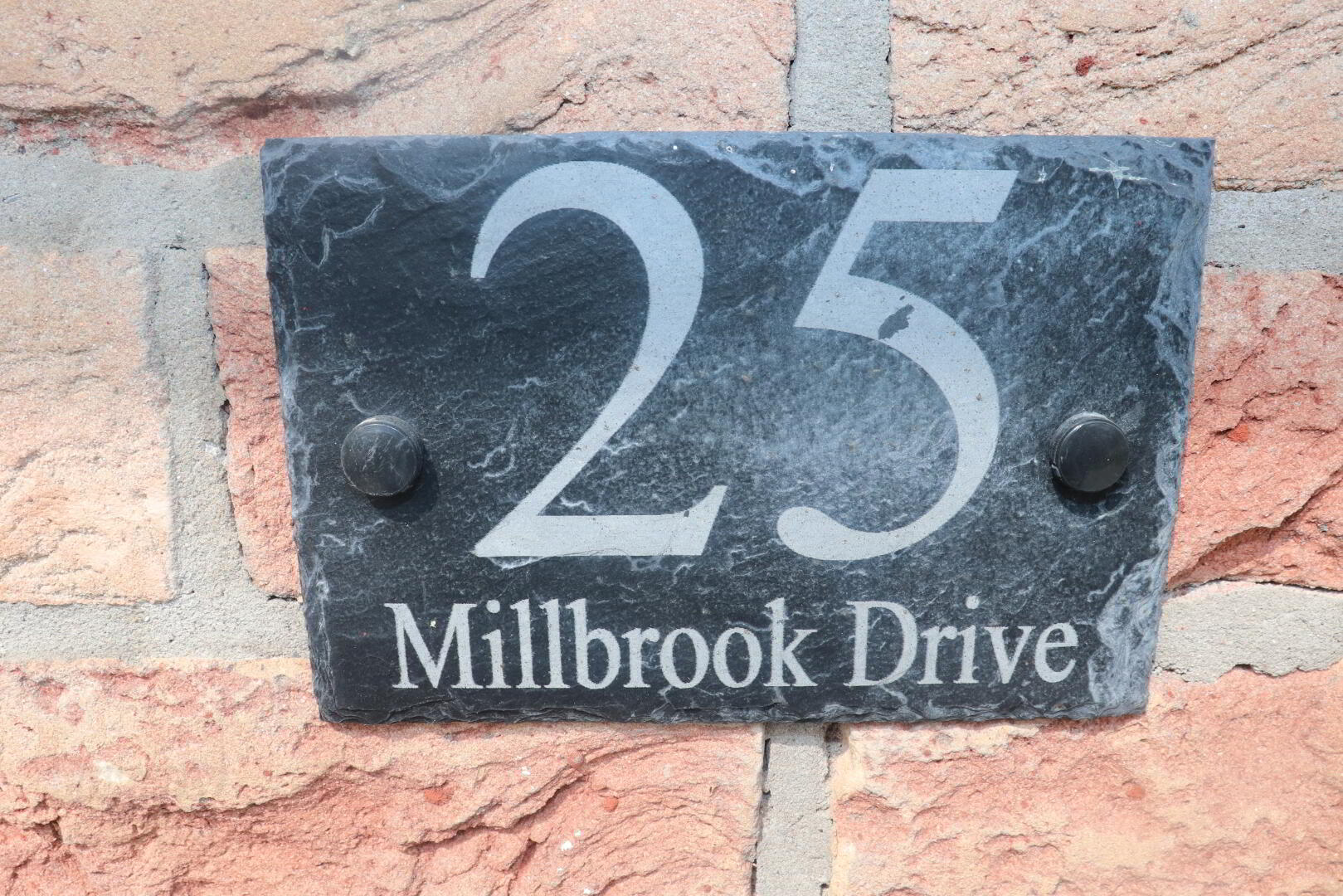 25 Millbrook Drive