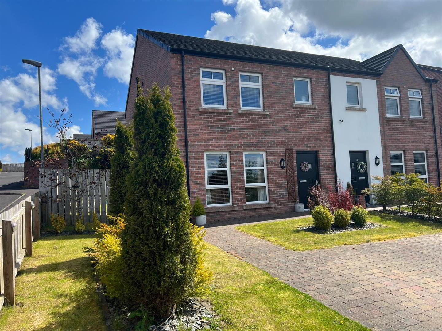 15 Ashbrook Court, Drumahoe, Derry / Londonderry