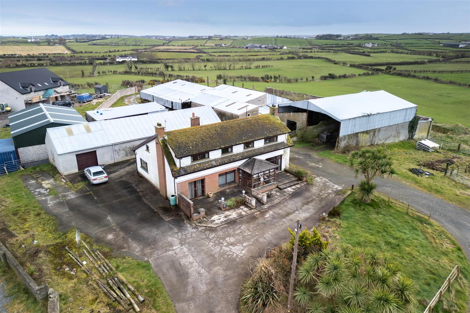 35 Acre Farm At, 7 Cardy Road