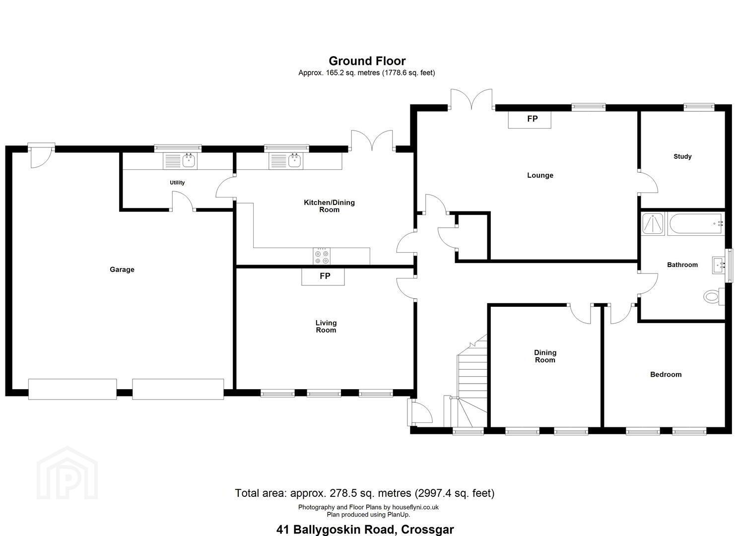 41 Ballygoskin Road 27 of 28