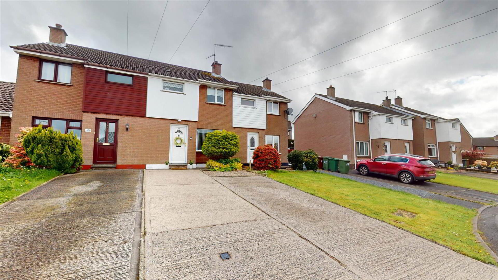 69 Killowen Grange, Off Glenavy Road, Lisburn