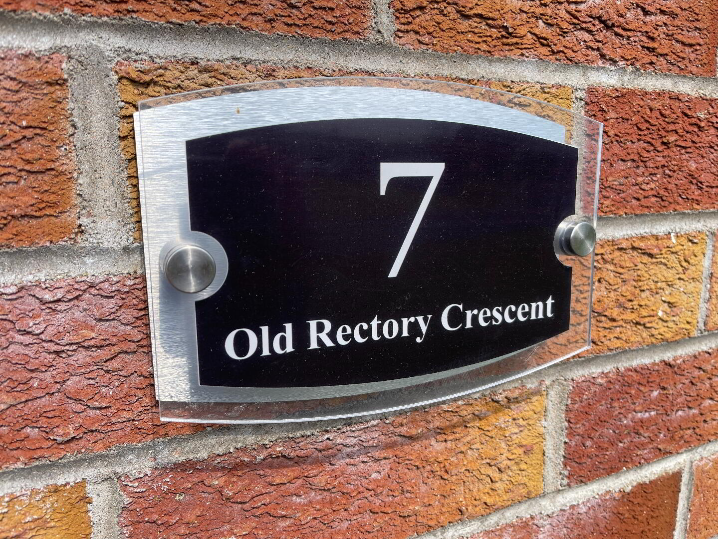 7 Old Rectory Crescent