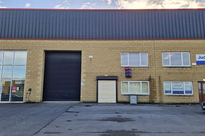 Unit 16 East, Coast Business Park 1 of 17