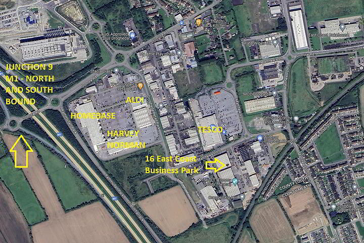 Unit 16 East, Coast Business Park 14 of 17