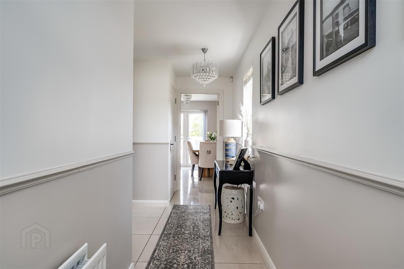 20 Foxton Avenue, Newtownabbey