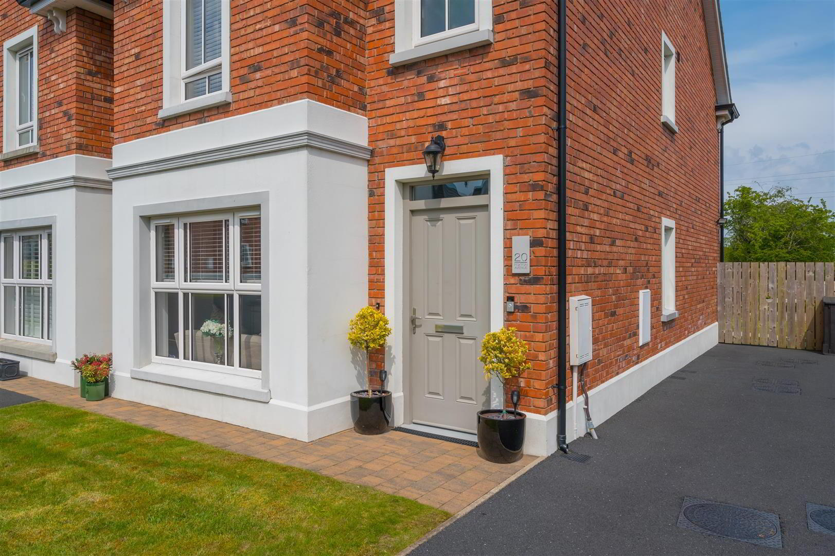 20 Foxton Avenue, Newtownabbey