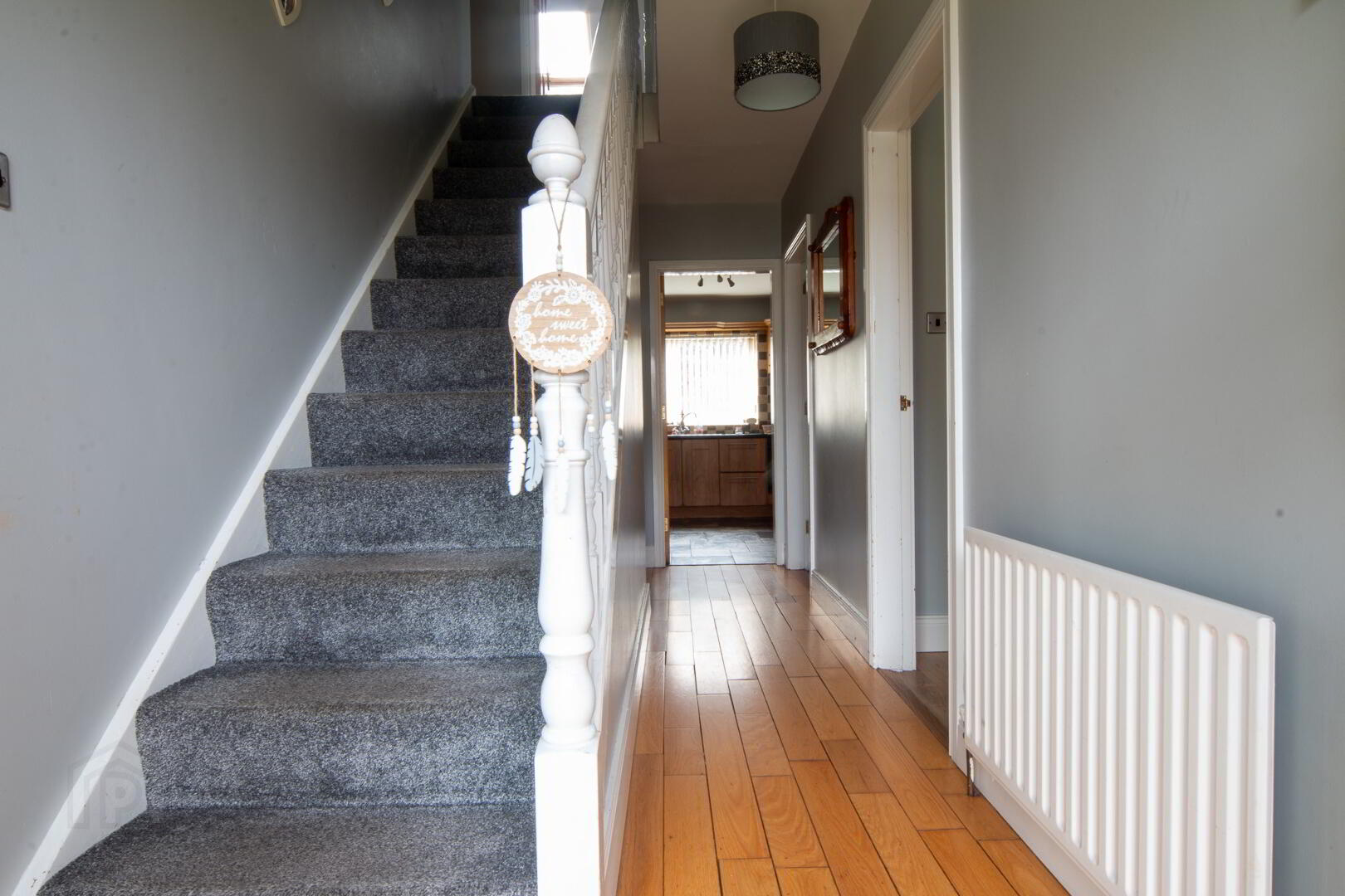 31 Tullymore Downs, Armagh