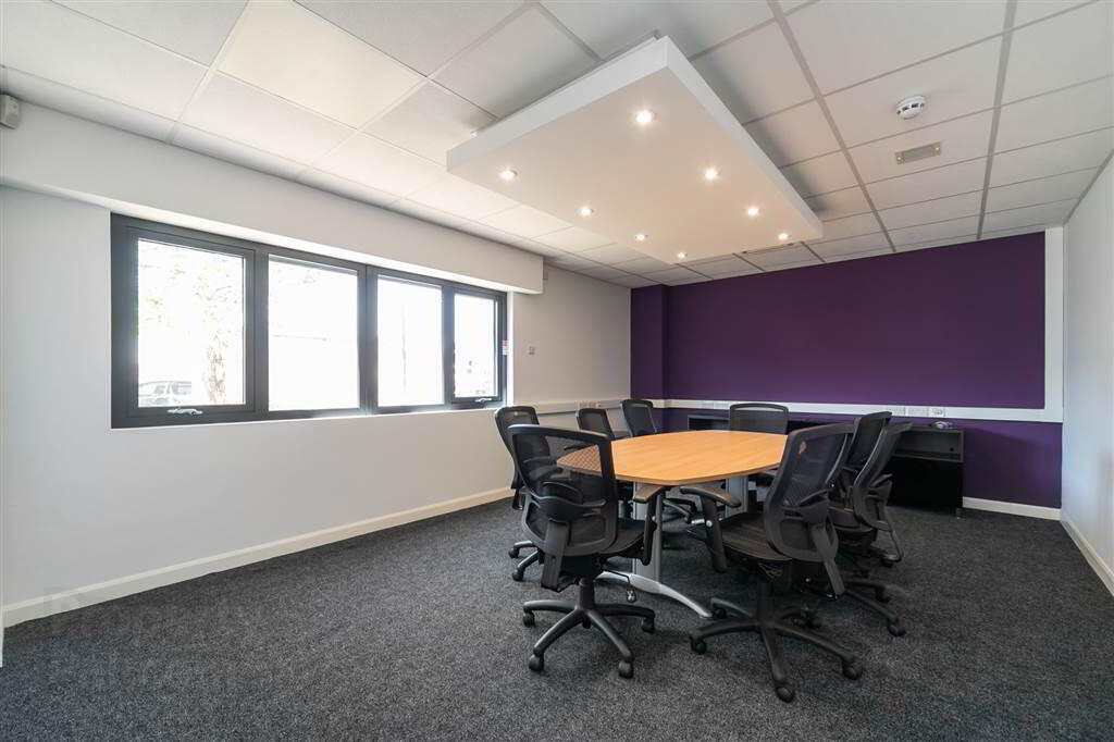 Unit 6 & 6a Ravenhill Business Park 14 of 27