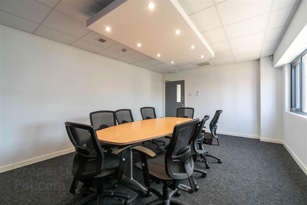 Unit 6 & 6a Ravenhill Business Park 15 of 27