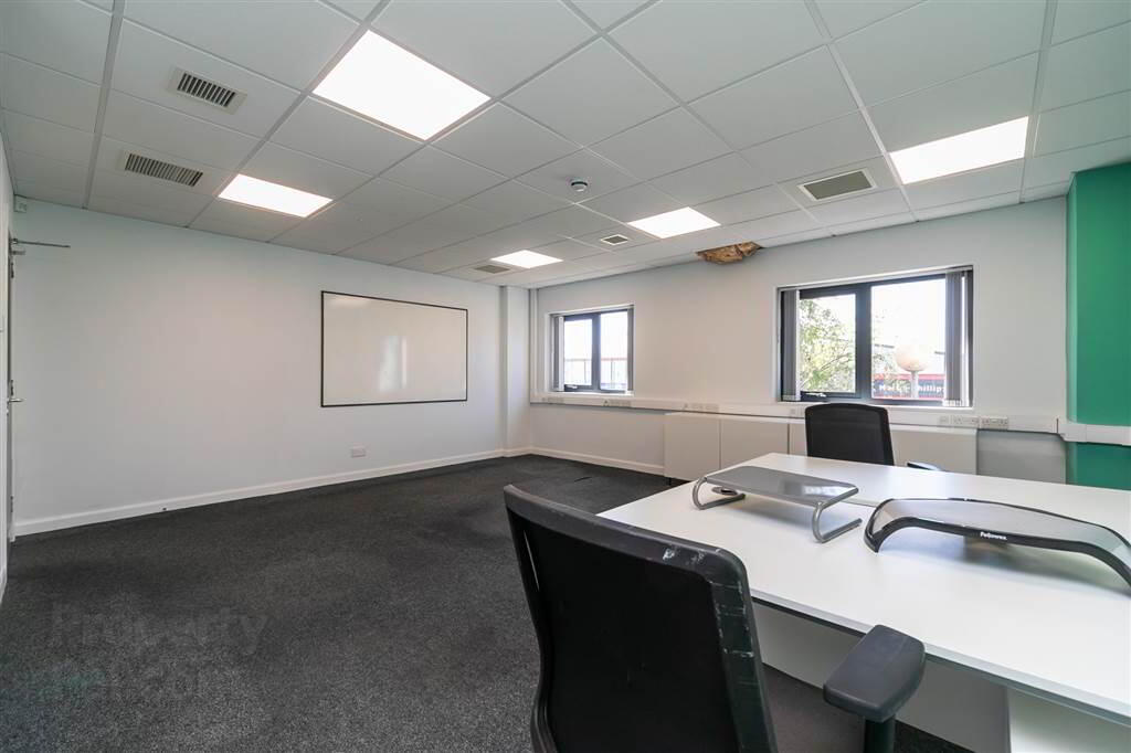 Unit 6 & 6a Ravenhill Business Park 20 of 27