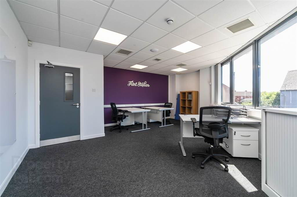 Unit 6 & 6a Ravenhill Business Park 18 of 27