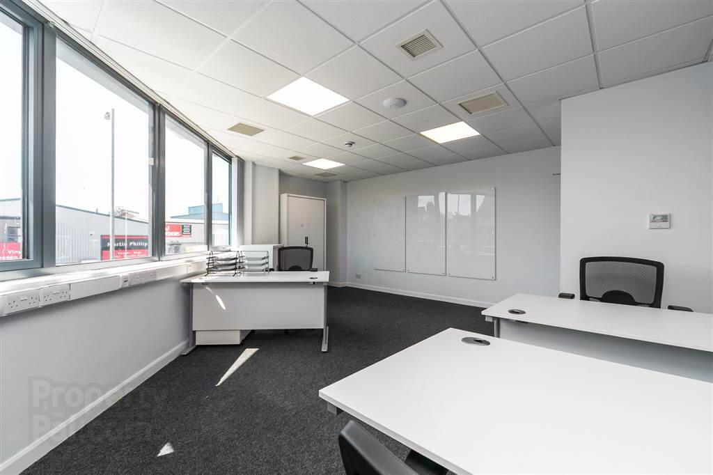 Unit 6 & 6a Ravenhill Business Park 19 of 27