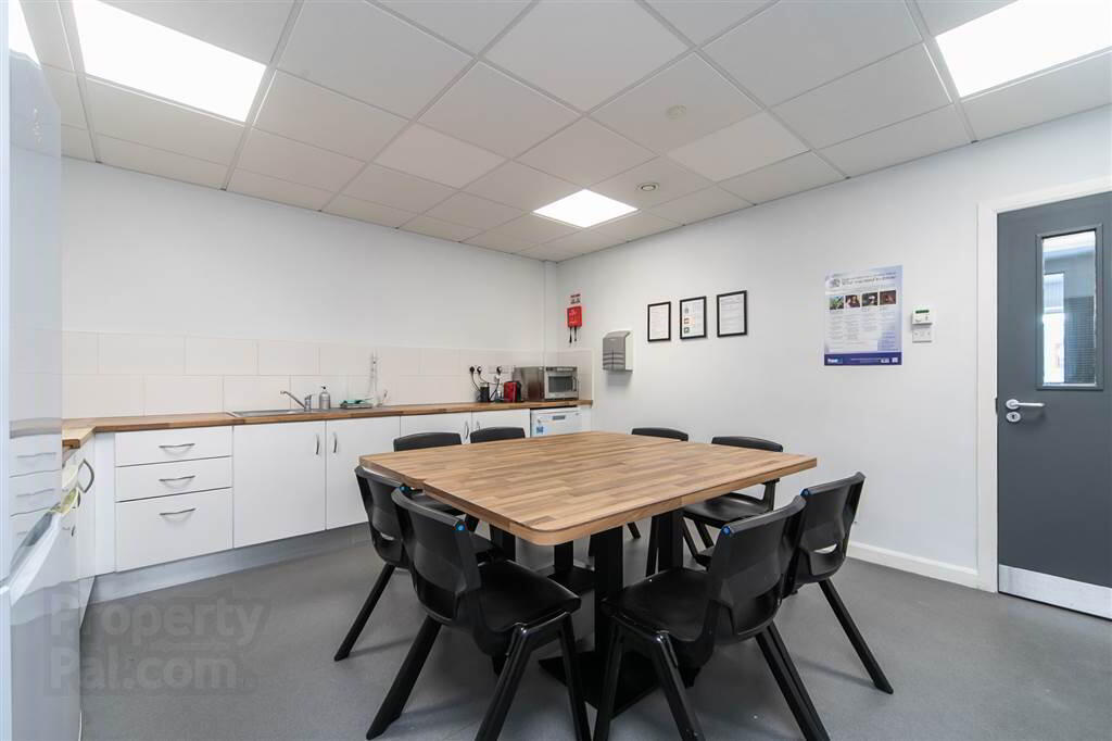 Unit 6 & 6a Ravenhill Business Park 22 of 27