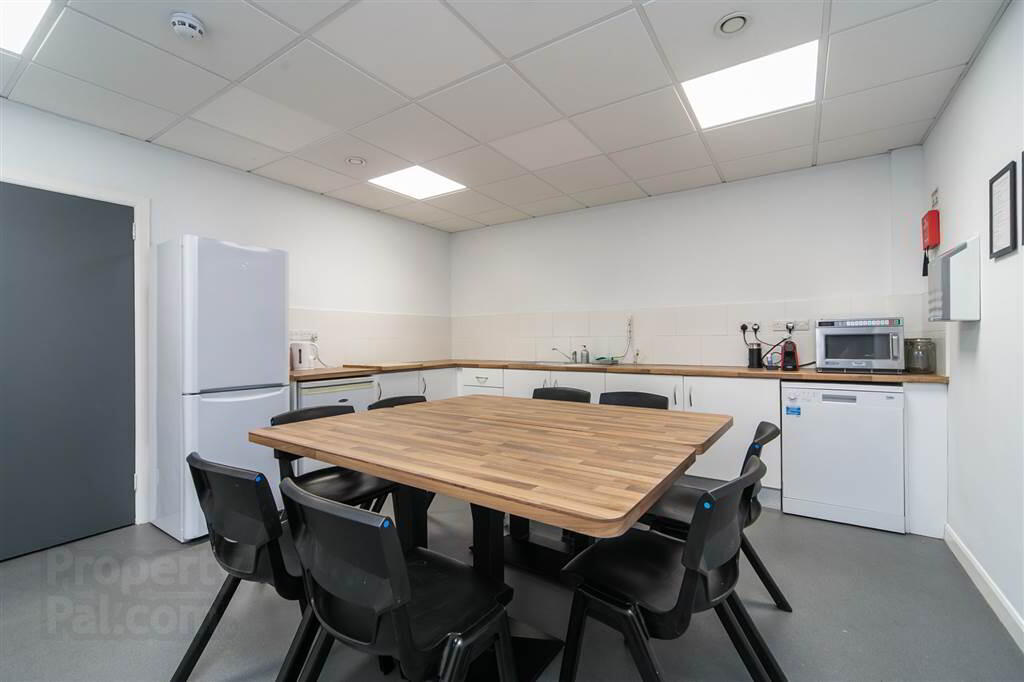 Unit 6 & 6a Ravenhill Business Park 23 of 27