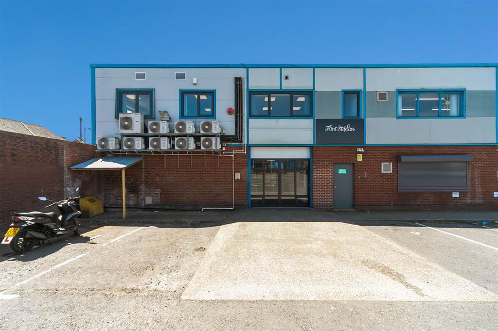 Unit 6 & 6a Ravenhill Business Park 27 of 27