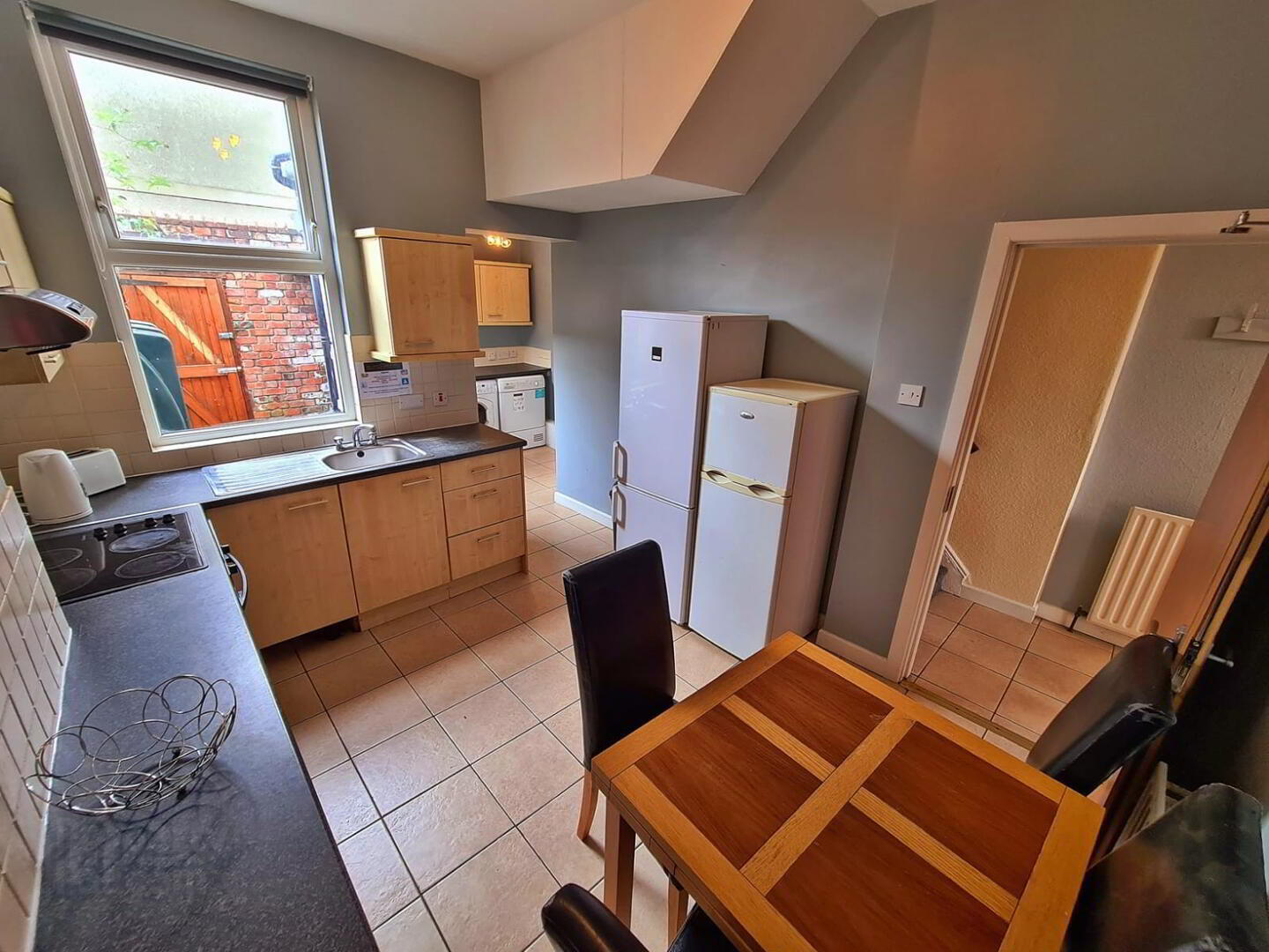 4 Bed HMO, Rathdrum Street 2 of 8