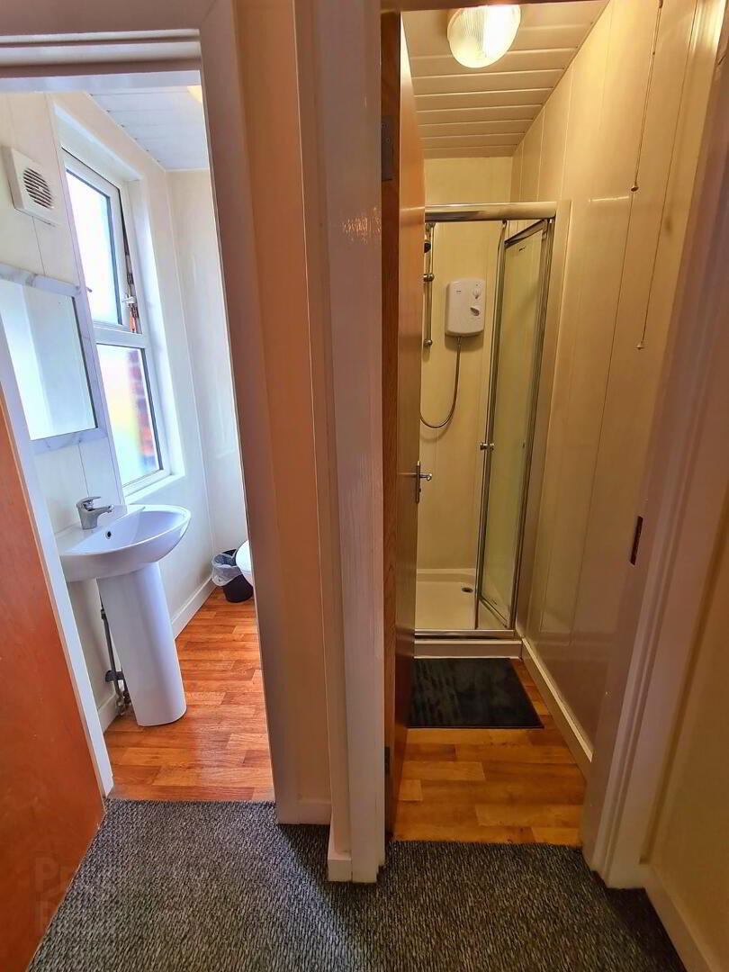 4 Bed HMO, Rathdrum Street 3 of 8