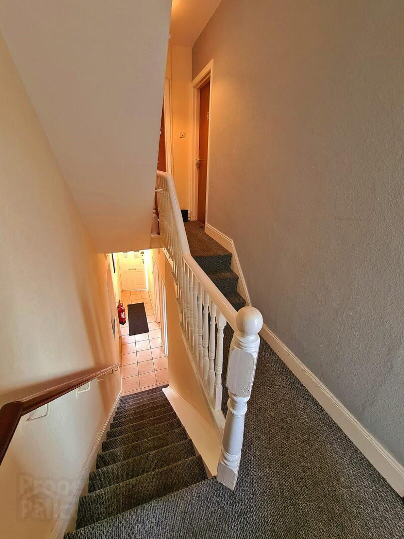 4 Bed HMO, Rathdrum Street 7 of 8