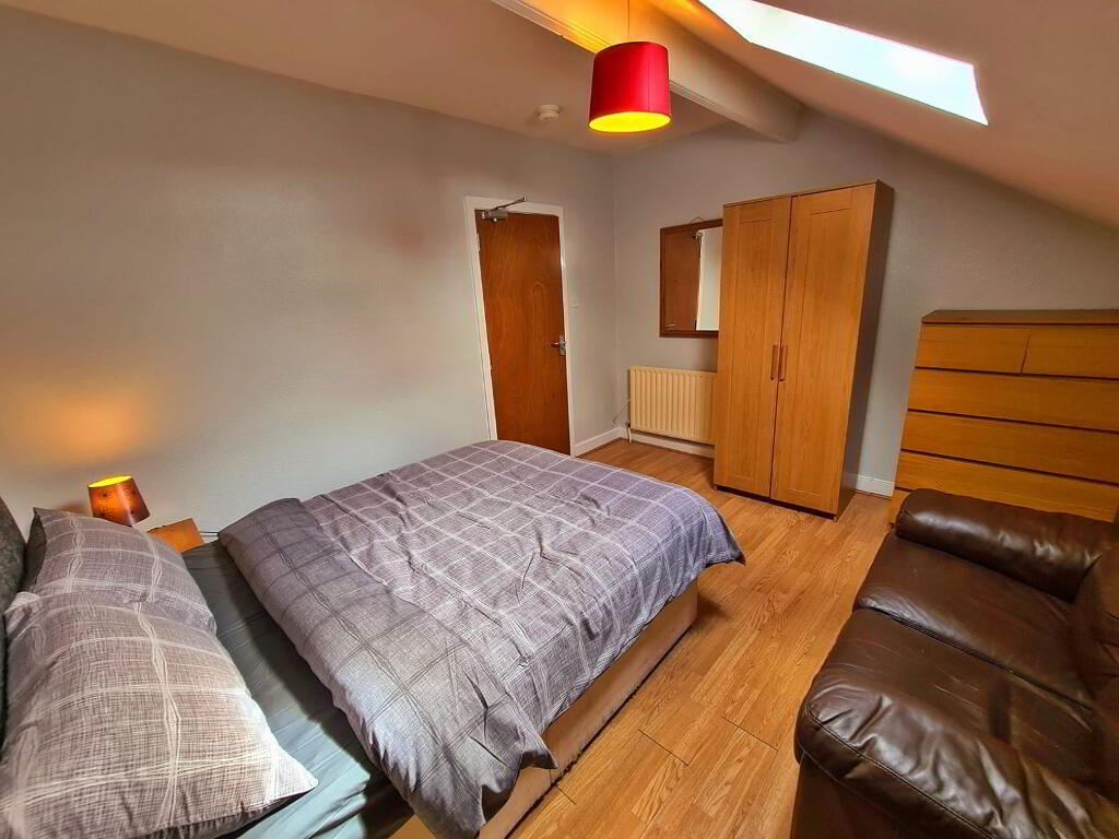 4 Bed HMO, Rathdrum Street 8 of 8