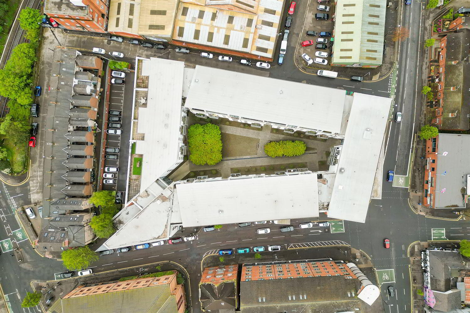 D1 7 Whitehall Square 23 of 23
