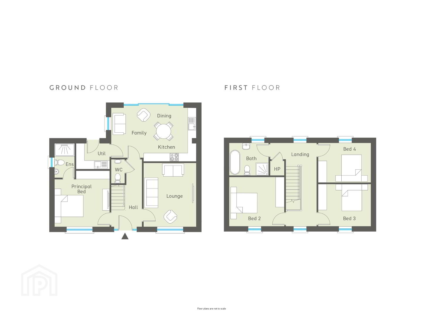 The Hampstead - Brick 2 of 2