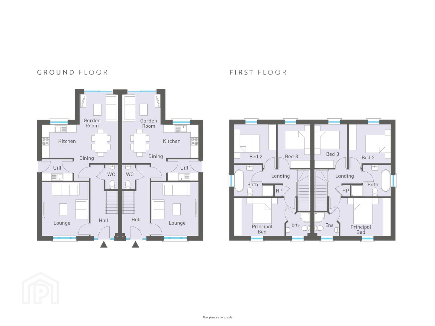 The Clermont - Render 2 of 2