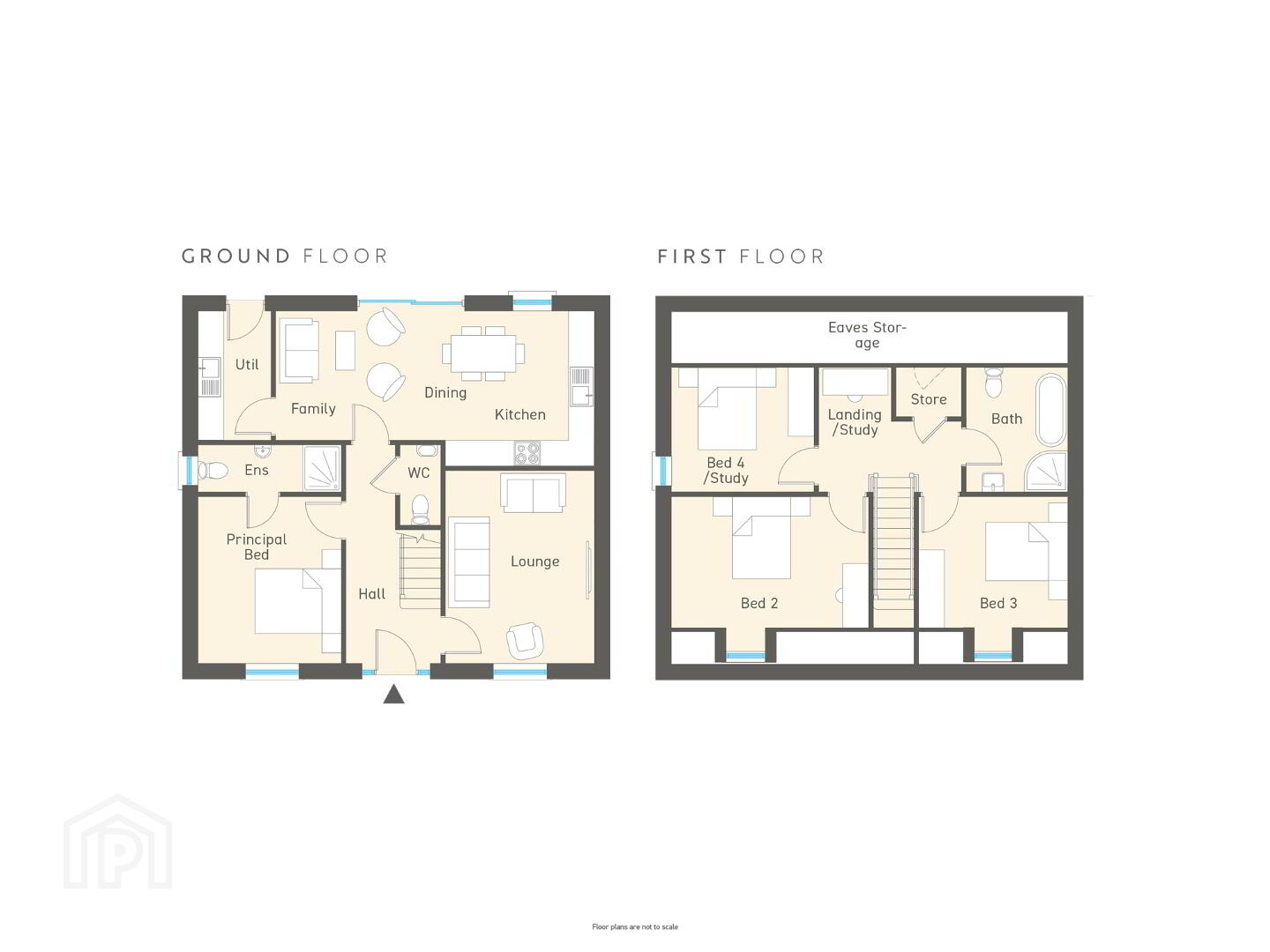 The Astoria -Render 2 of 2